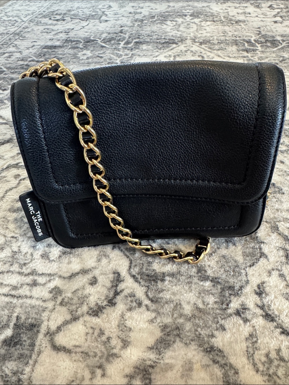 Marc Jacobs- The Cushion Bag - Picture 13 of 13
